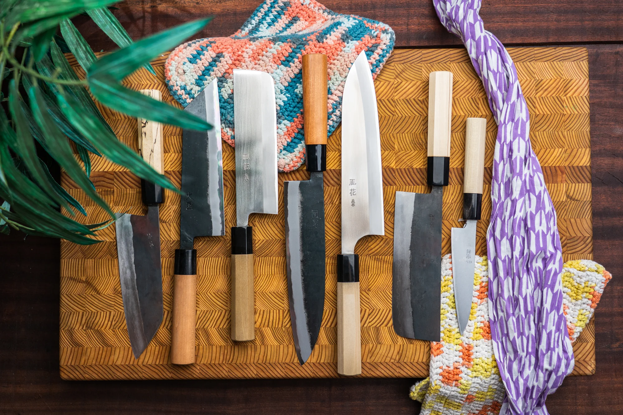 Master Your Kitchen Craft